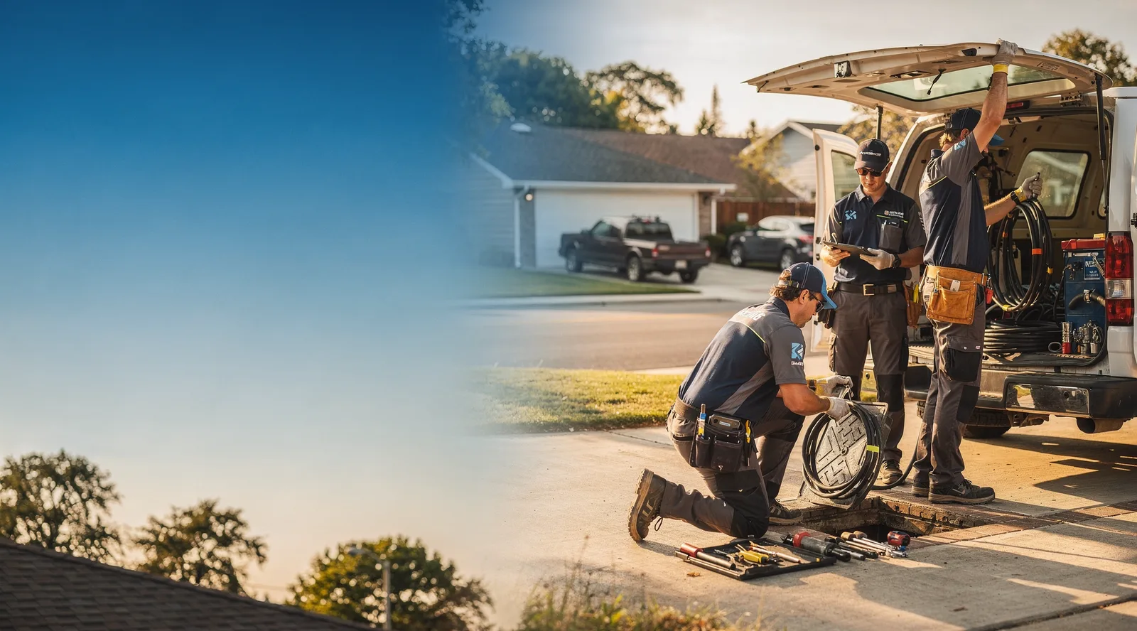 Water Softener Installation in New Ulm, TX near me